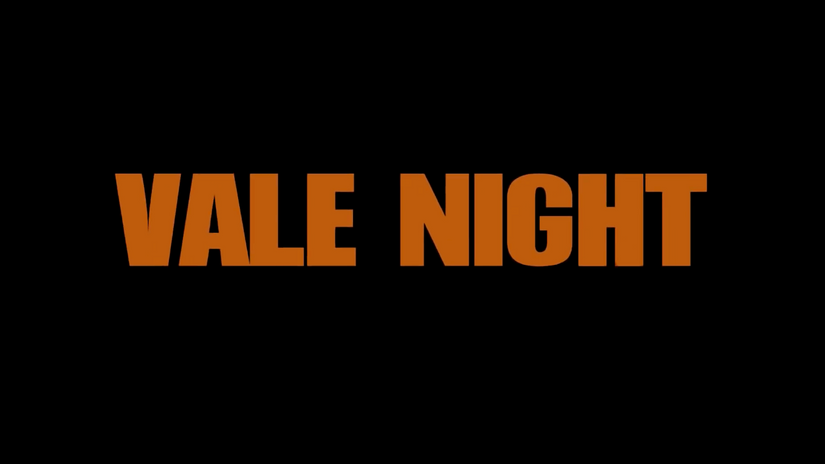 Vale Night | featurette